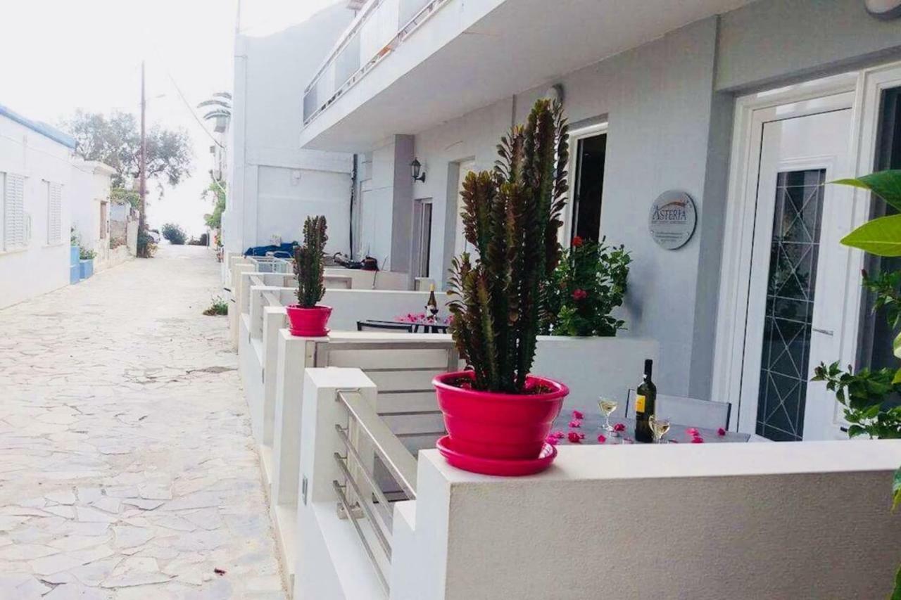 New Luxury Apartments In Плакиас Экстерьер фото