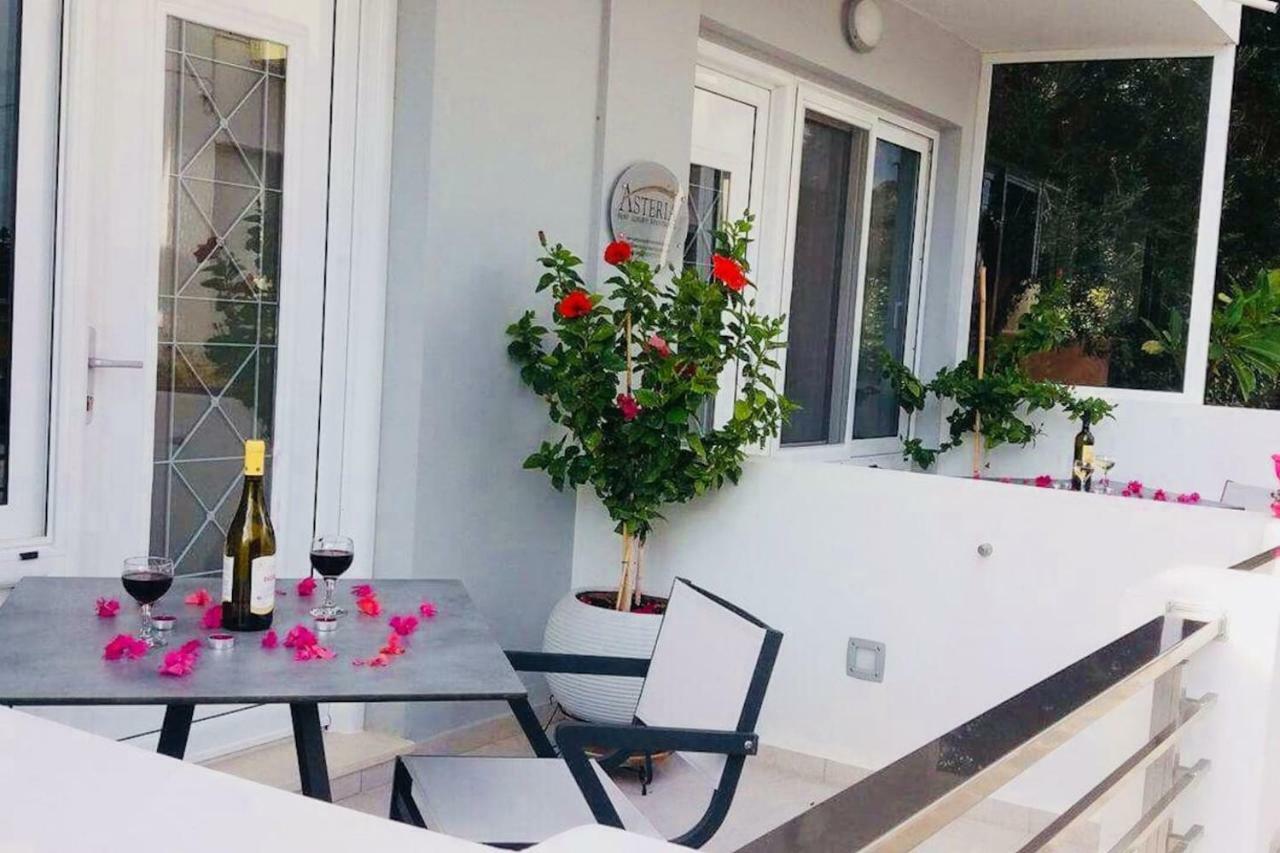 New Luxury Apartments In Плакиас Экстерьер фото